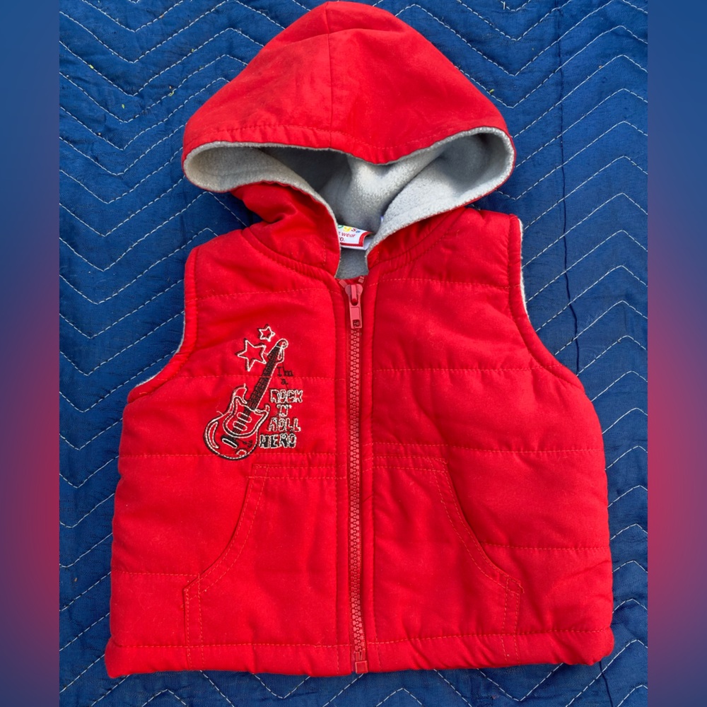 Vest